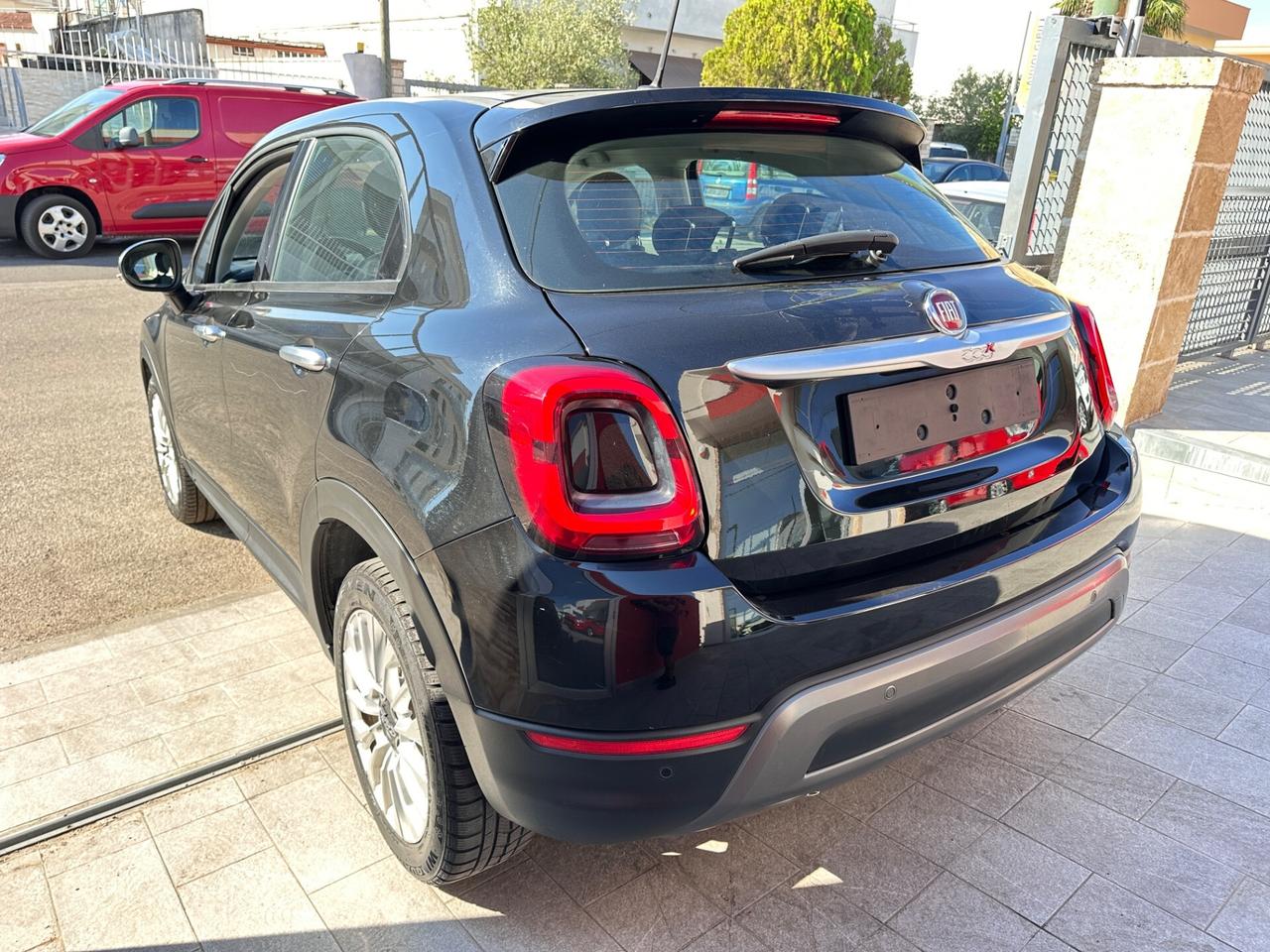 Fiat 500X 1.3 MultiJet 95 CV Cross-Mod.2019
