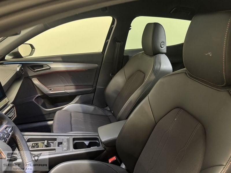 CUPRA Formentor 1.4 E-HYBRID DSG
