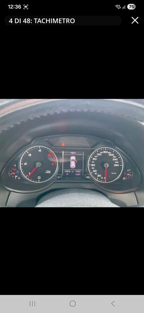 AUDI - Q5 - 2.0 TDI F.AP. quattro S tronic Adv. Plus