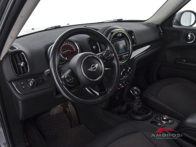 MINI Countryman Cooper D 2.0 Cooper D auto Business