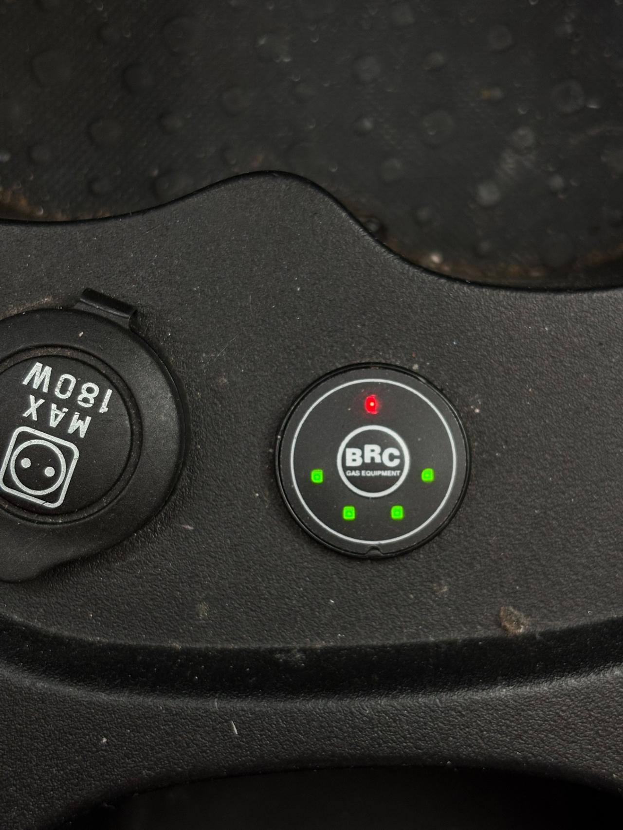 Fiat Panda 1.2 Benzina/GPL