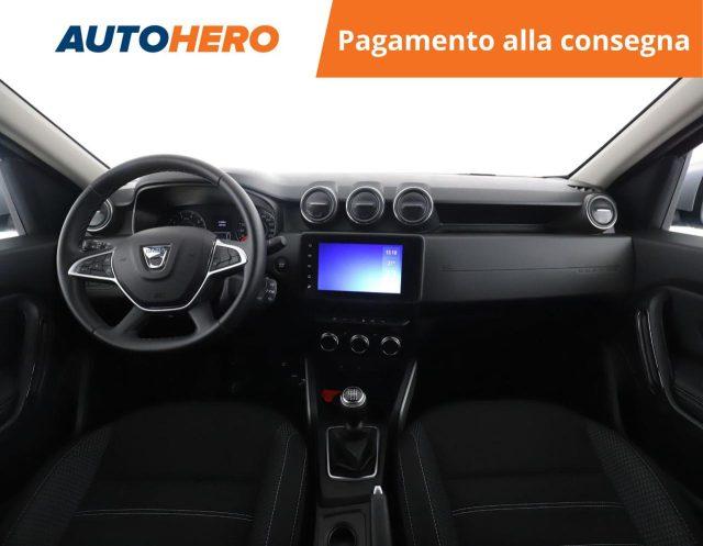 DACIA Duster 1.0 TCe GPL 4x2 Prestige Up