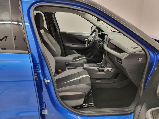 OPEL Frontera Hybrid 145 CV EDCT GS