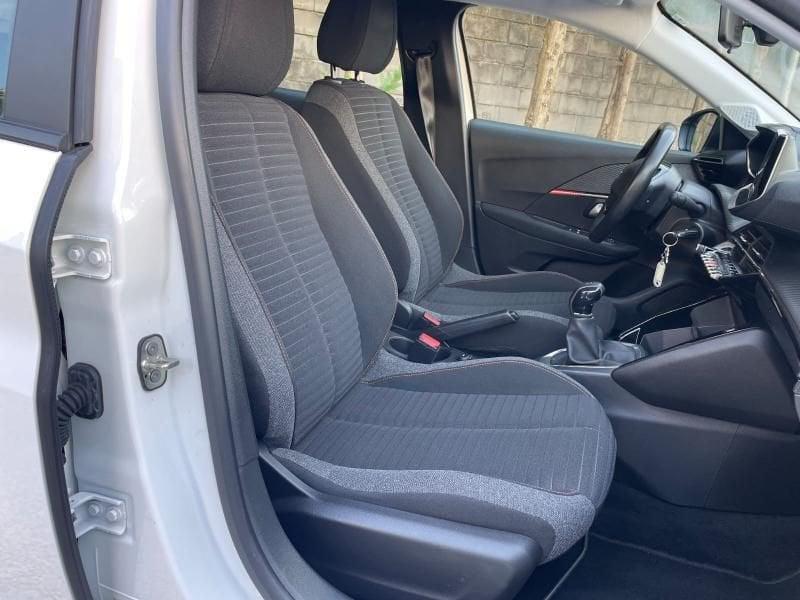 Peugeot 208 208 1.2 puretech Active s&s 75cv