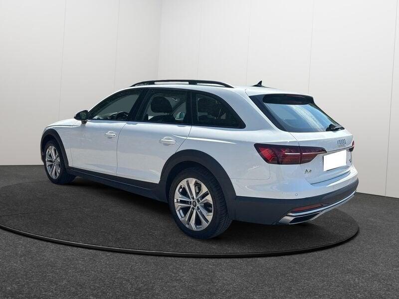 Audi A4 allroad A4 allroad 40 TDI 204 CV S tronic Business Evolution