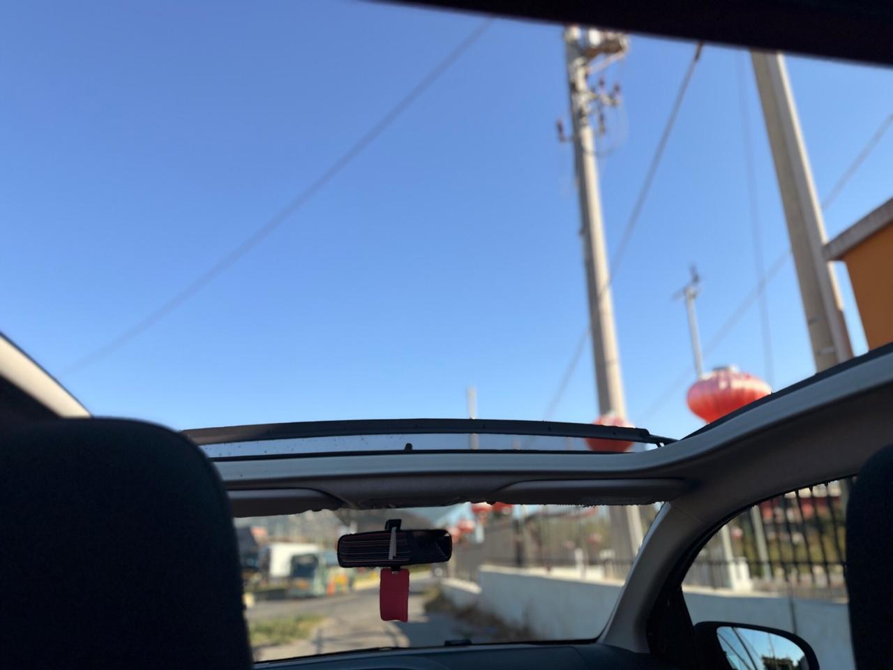 Citroen C1 Airscape VTi 68 5 porte Feel