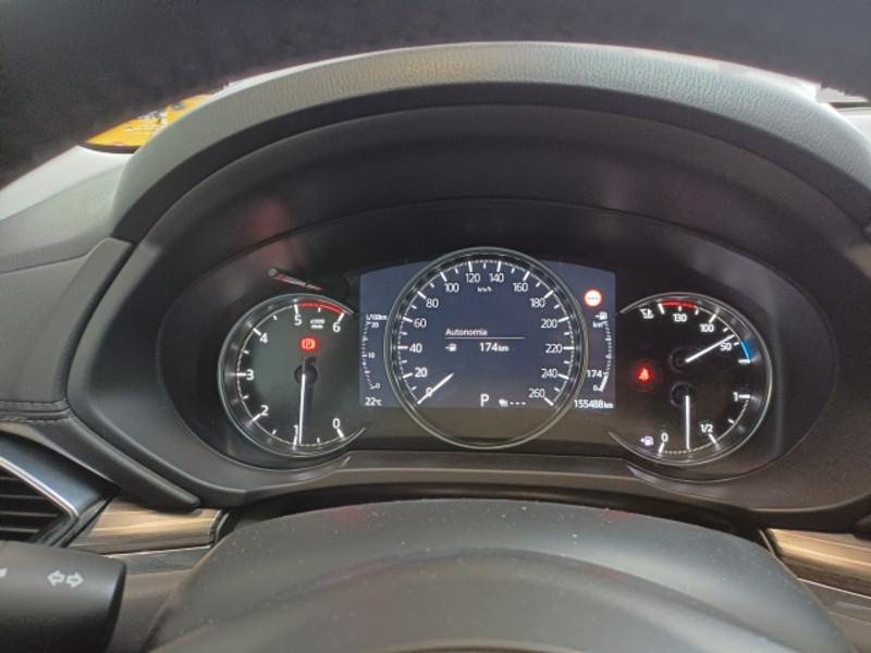 MAZDA CX-5 Diesel 2.2L 184cv AWD 6MT Exclusive Auto