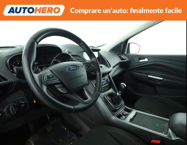 FORD Kuga 1.5 TDCI 120 CV S&S 2WD Business