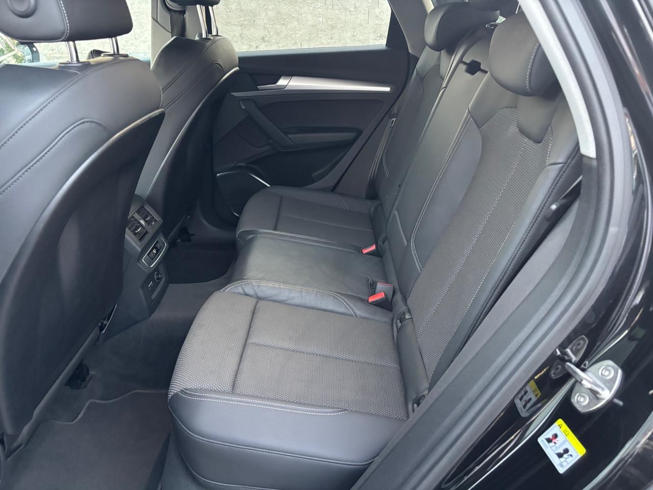 AUDI Q5 SPB 40TDI 204CV QUATTRO S-TRONIC 50.000KM