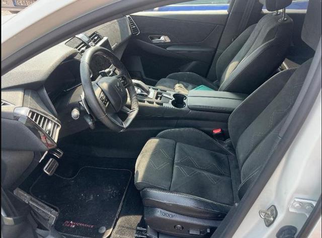 DS AUTOMOBILES DS 7 Crossback E-Tense 4x4 Performance Line+ TETTO APRIBILE