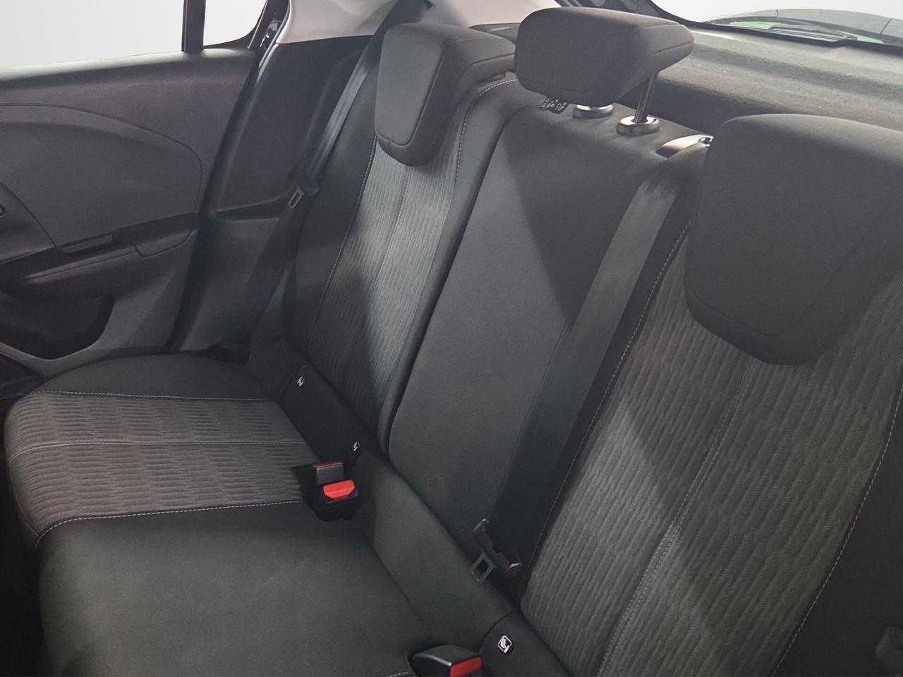 Opel Corsa 1.2 75 CV EDITION