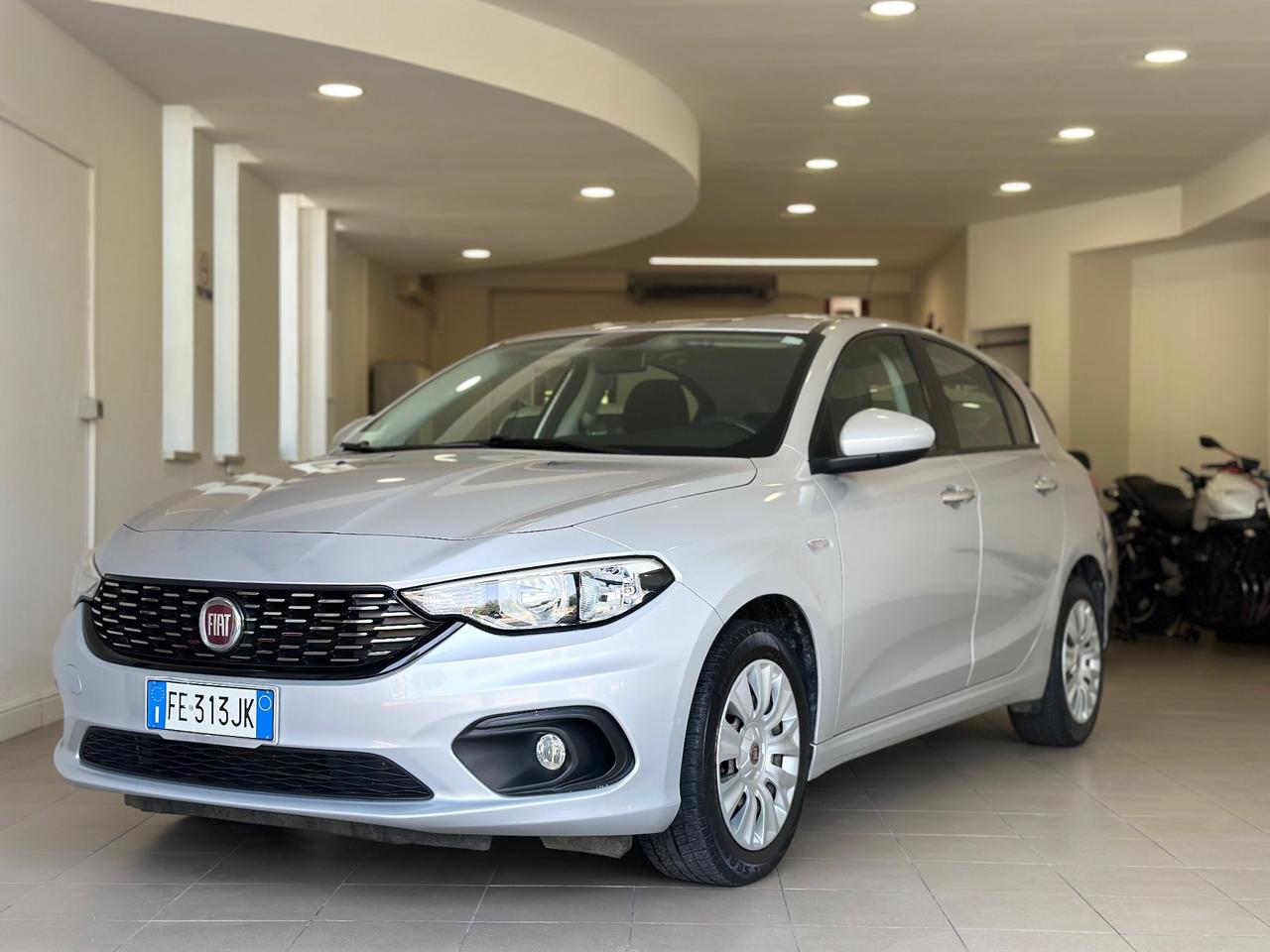 Fiat Tipo 1.4 95 cv 5 p. Easy UNICO proprietario