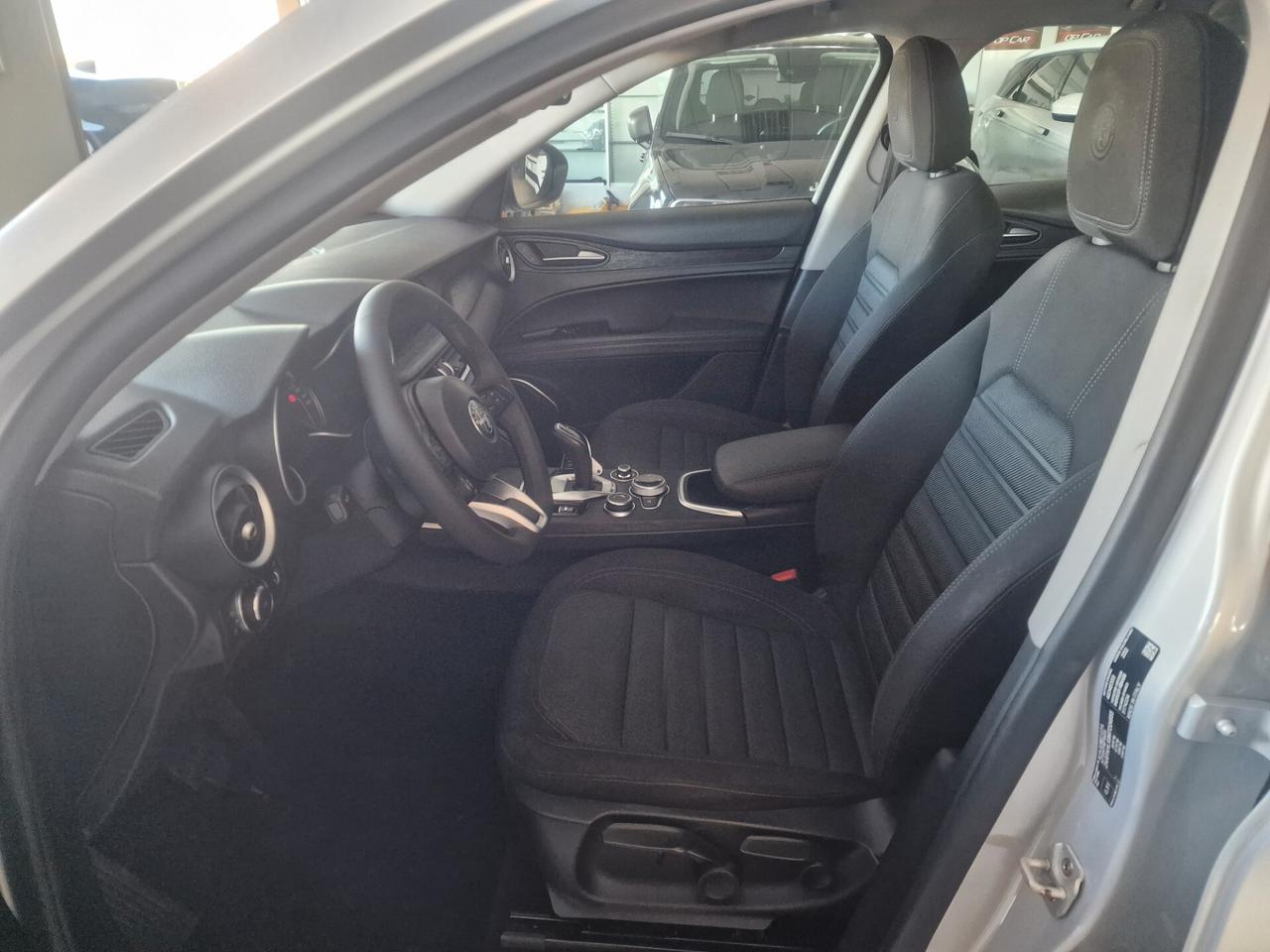 Alfa Romeo Stelvio 190 CV Q4