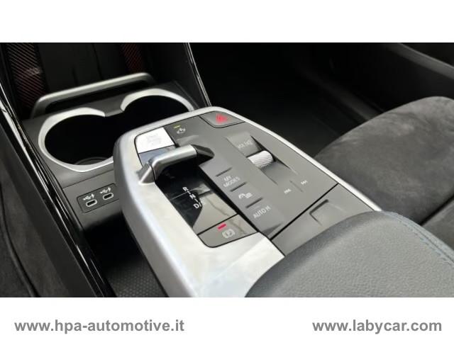 BMW X1 sDrive 20d M-sport LED PELLE NAVI