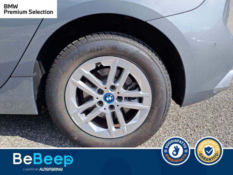 BMW Serie 2 Active Tourer 225E ACTIVE TOURER XDRIVE AUTO