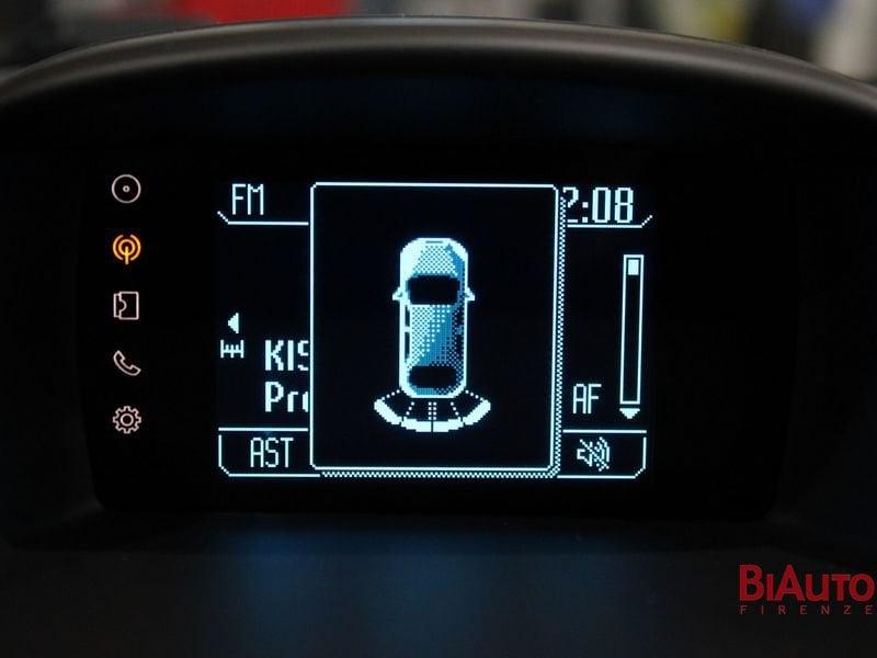 Ford Fiesta Fiesta 1.0 EcoBoost 100CV 5 porte Titanium