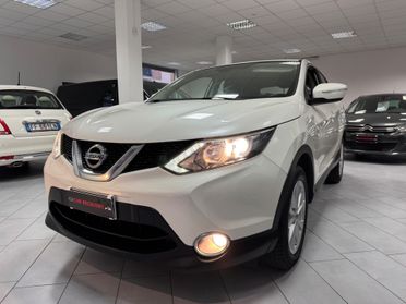 Nissan Qashqai 1.2 DIG-T Visia