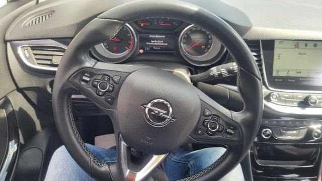 OPEL Astra 1.0 Turbo ecoFLEX Start&Stop 5 porte Innovation