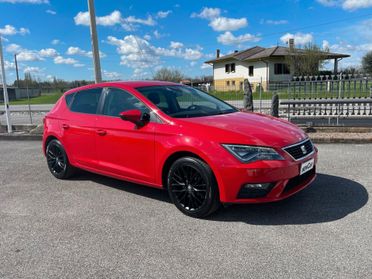 Seat Leon 1.4 TGI DSG 5p. Style