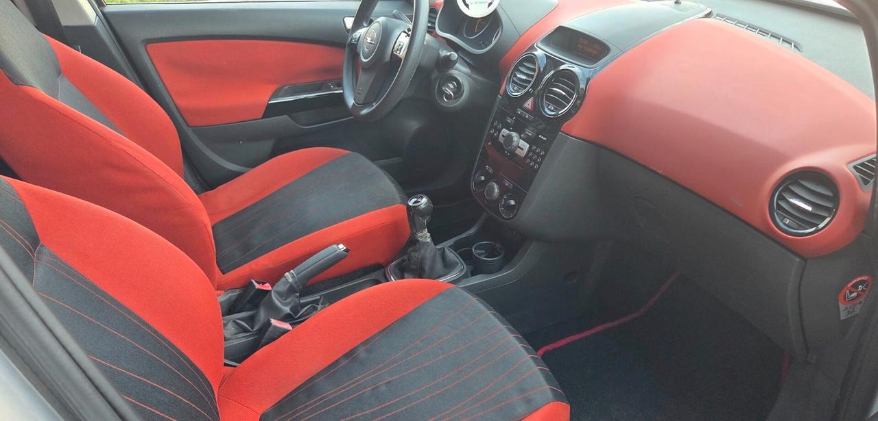 Opel Corsa 1.3 CDTI 75CV 5 porte Enjoy