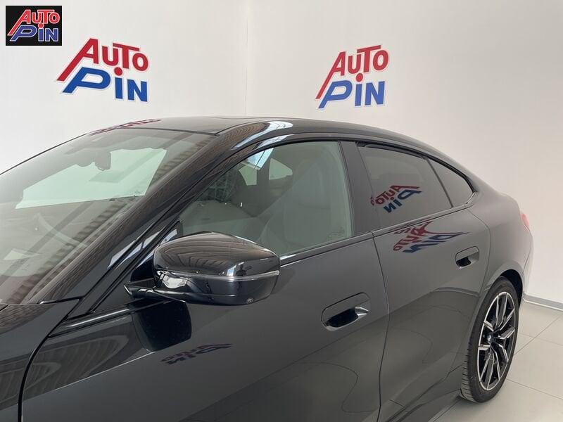 BMW Serie 4 Gran Coupé 420d 48V Msport *Head Up display*Tetto
