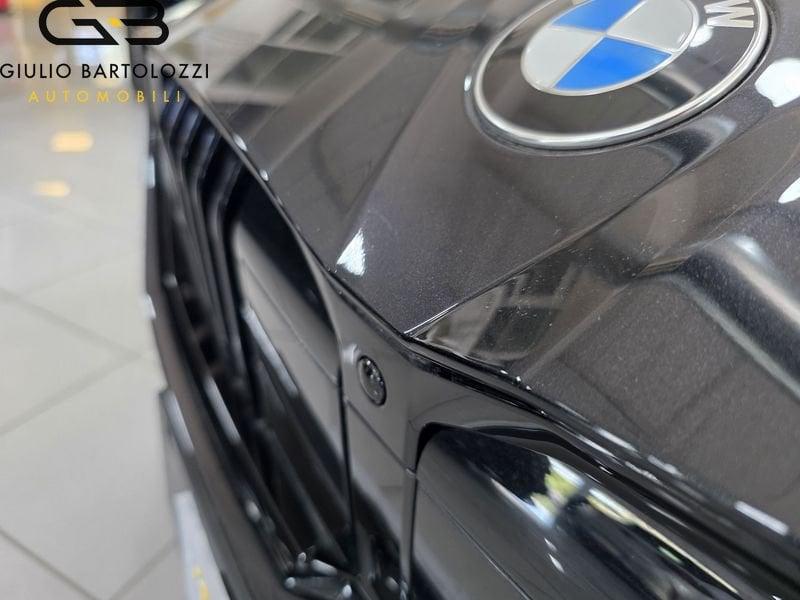 BMW Serie 1 120 MSport Pro aut.