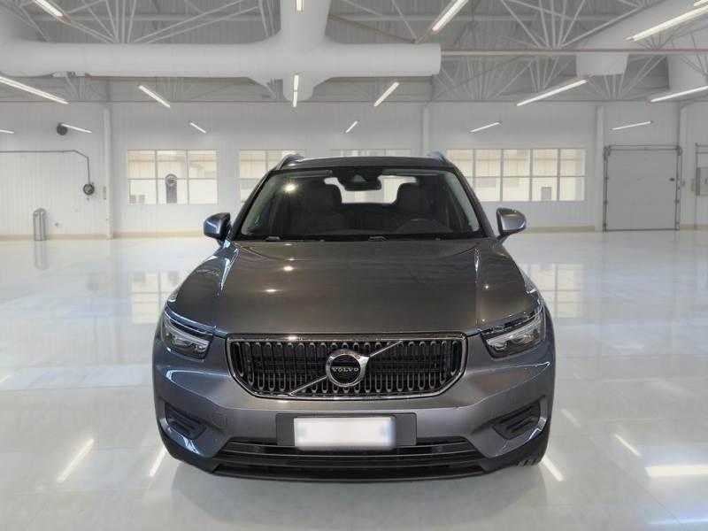 VOLVO XC40 D3 Geartronic Business