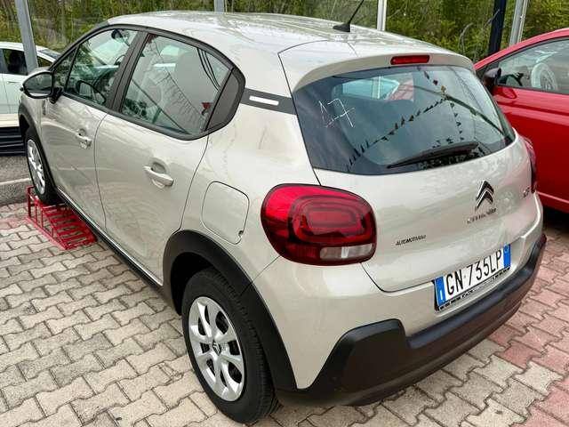 Citroen C3 C3 1.2 puretech YOU! SUPER PROMO PRONTA CONSEGNA