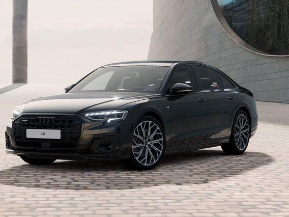 Audi A8 50 TDI 3.0 quattro tiptronic tua a € 1.599/mese