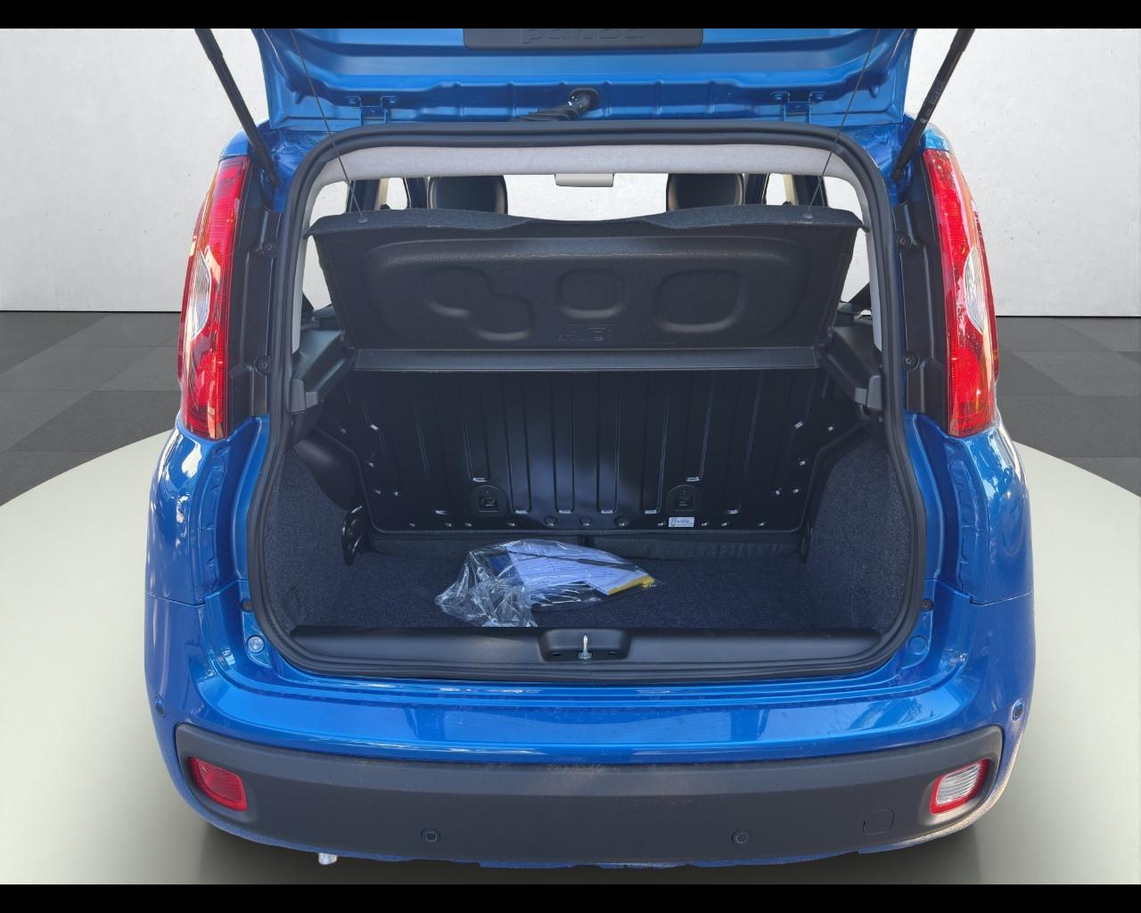 FIAT Pandina My26 1.0 65cv Hybrid Pop