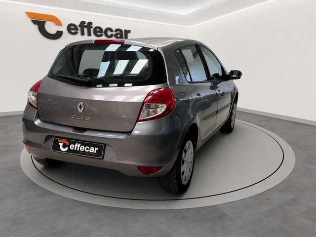 Renault Clio 1.2 16V 5 porte Luxe
