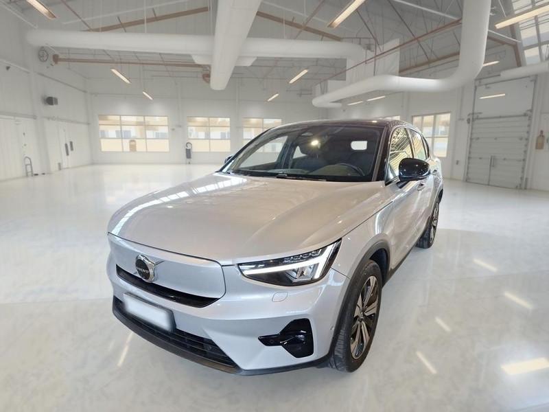 VOLVO C40 Recharge Twin First Edition