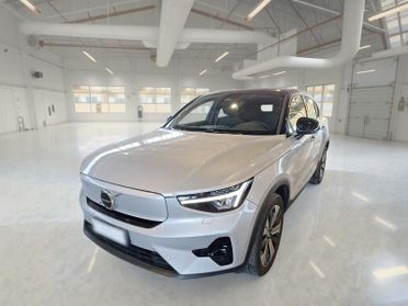 VOLVO C40 Recharge Twin First Edition
