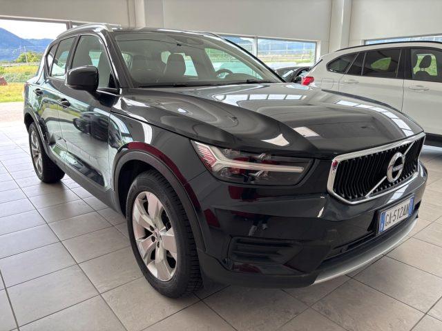 VOLVO XC40 D3 Geartronic Business Plus