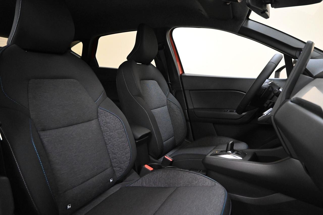 MITSUBISHI ASX 2ª serie ASX 1.3L MHEV 140 CV D...