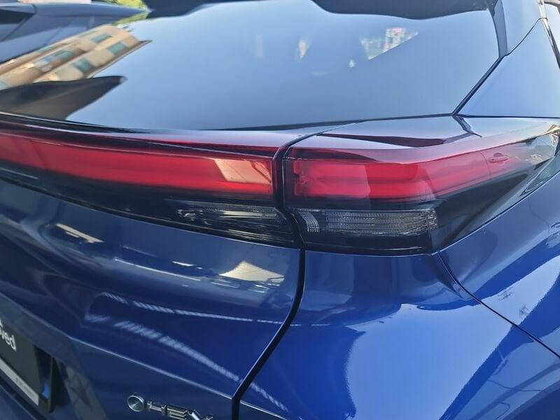 Toyota C-HR Hybrid 140 Trend