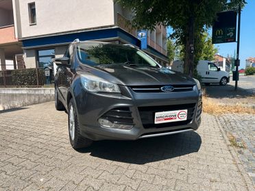 Ford Kuga 2.0 TDCI 150 CV S&S 4WD