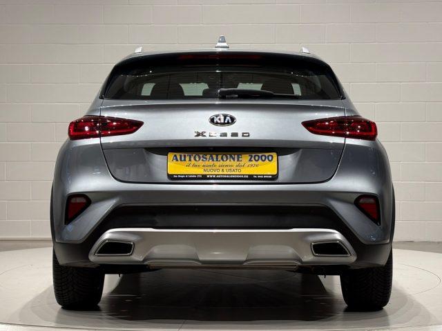 KIA XCeed 1.0 T-GDi GPL Style PREZZO REALE