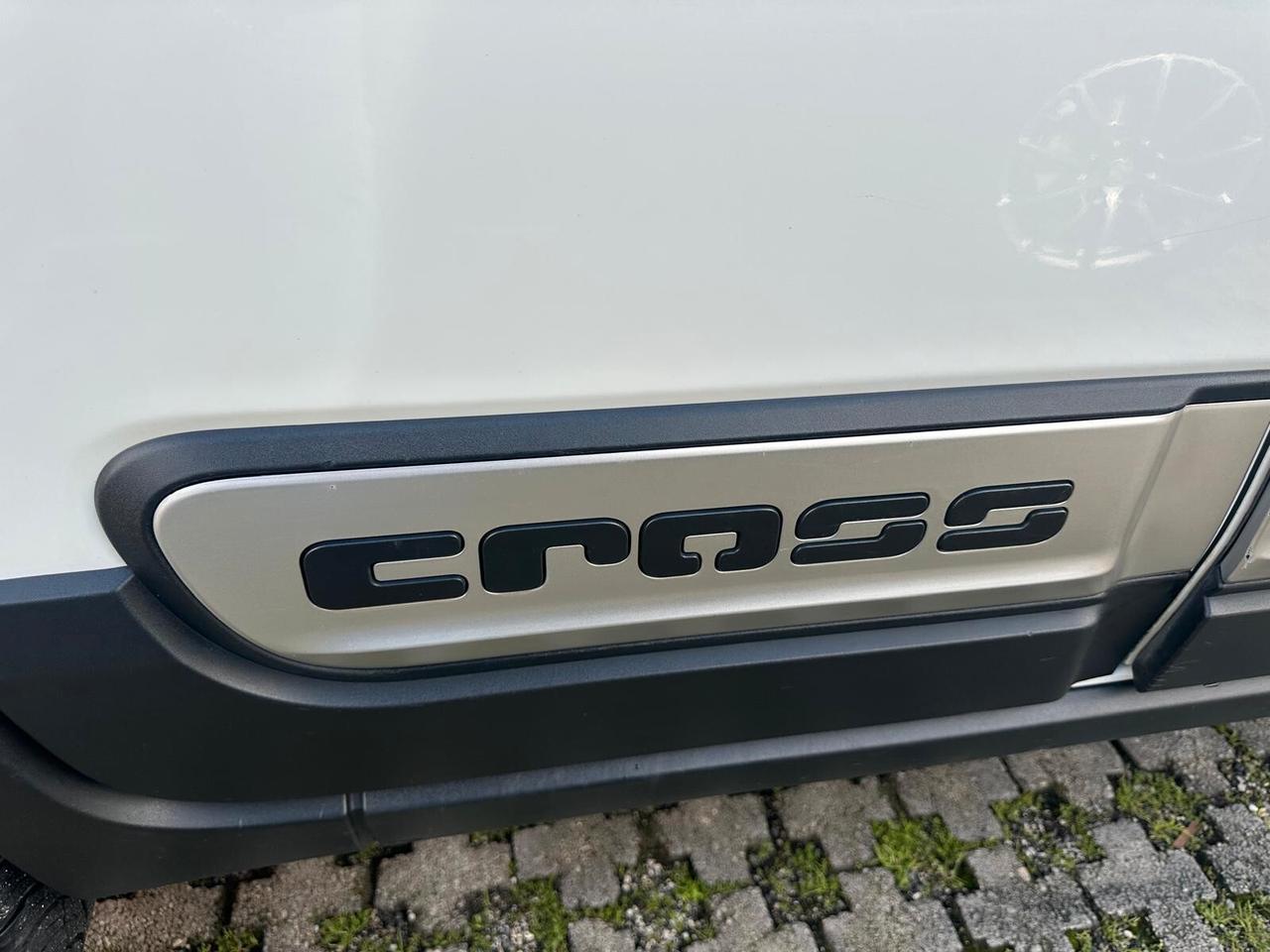 Fiat Panda Cross 1.3 MJT 80 CV S&S 4x4-2015