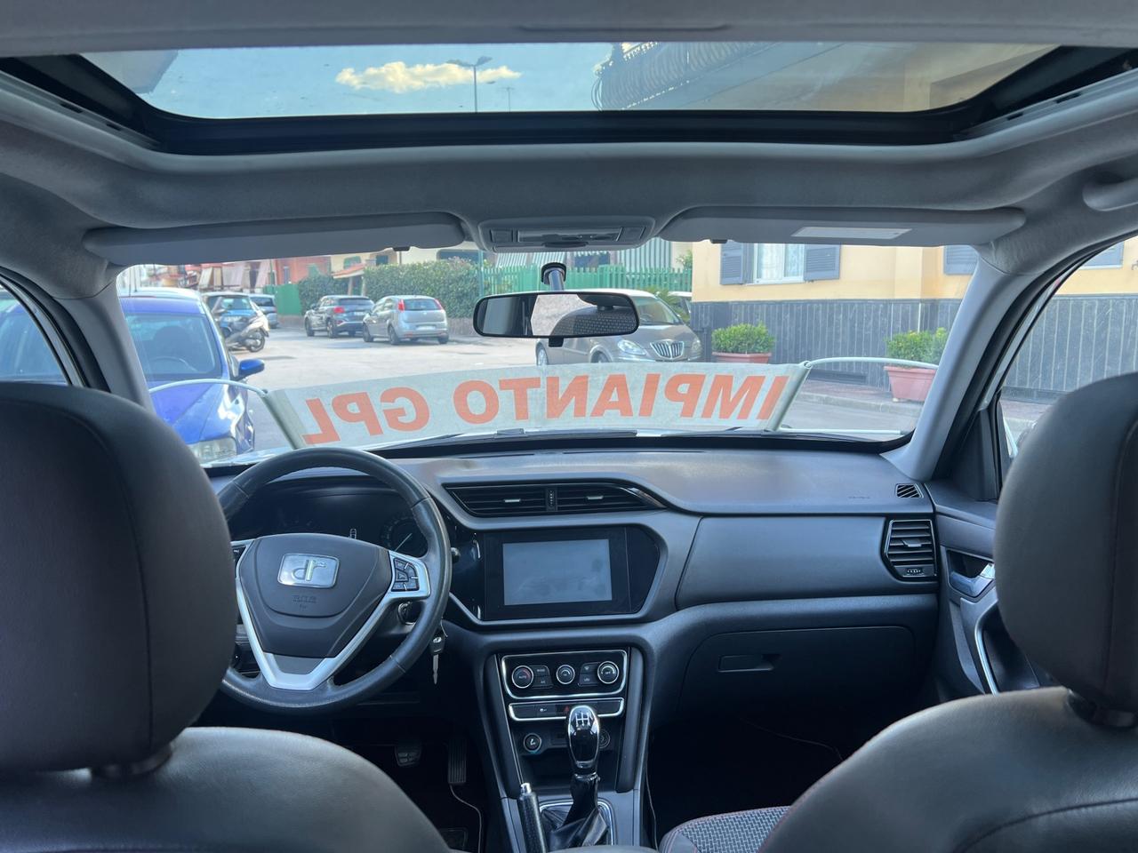DR5 1.6 GPL – Anno 2018 Km 156000