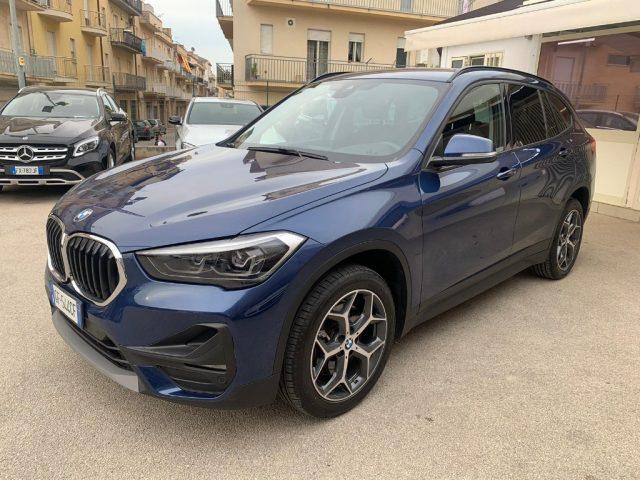 BMW X1 sDrive20d Business Advantage