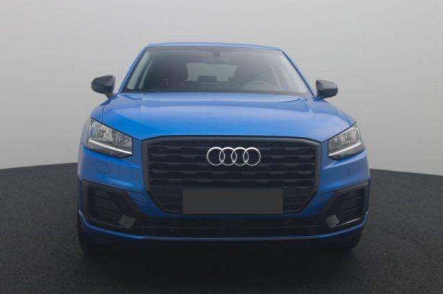 AUDI Q2 35 TFSI S tronic