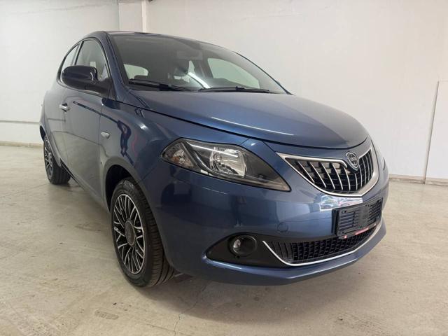 LANCIA Ypsilon 1.0 FireFly 5 porte S&S Hybrid Platino