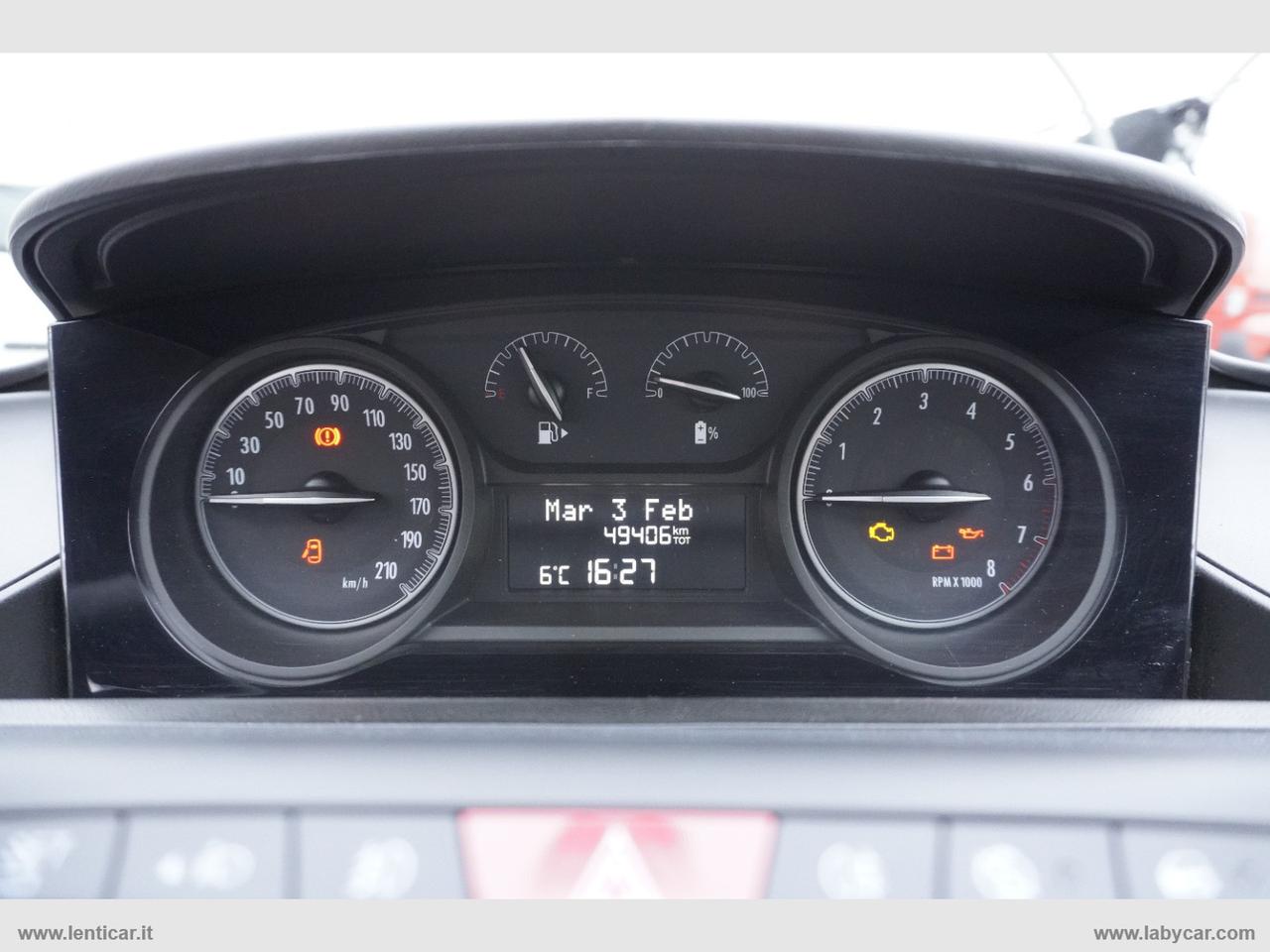 LANCIA Ypsilon 1.0 FireFly S&S Hybrid Eco Gold Adatta a Neopatentati