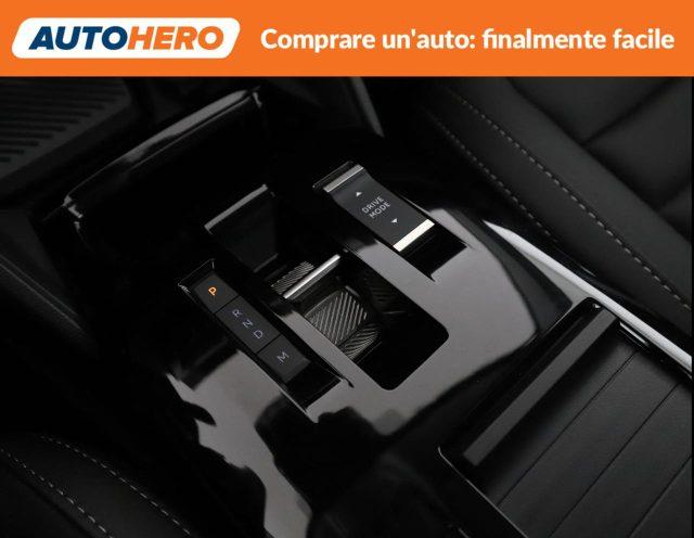 CITROEN C4 Hybrid 145 e-DCS6 Max