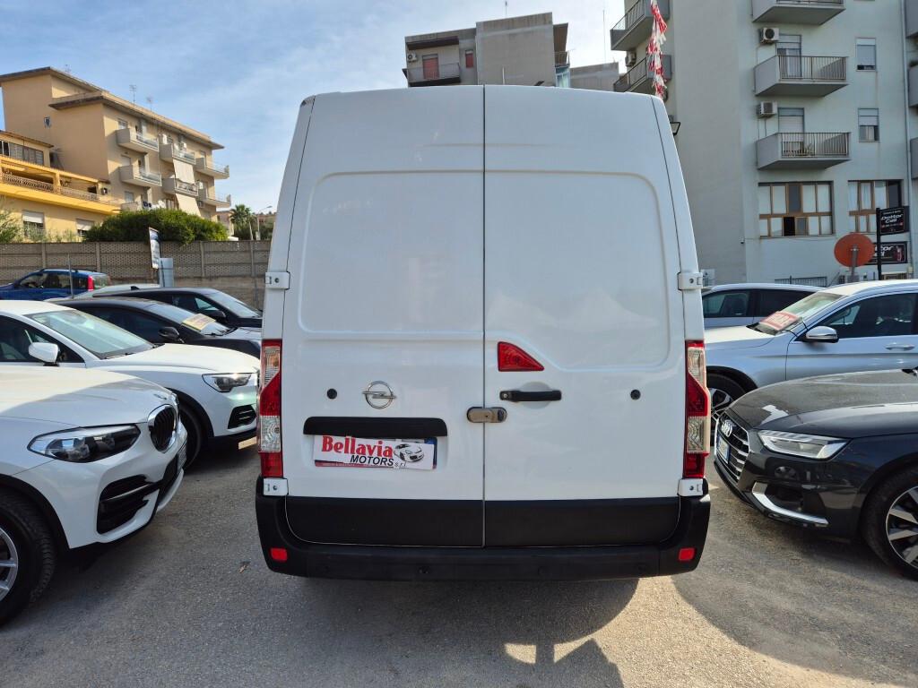 OPEL MOVANO 2.3 DCI L2 H2 135CV 35Q