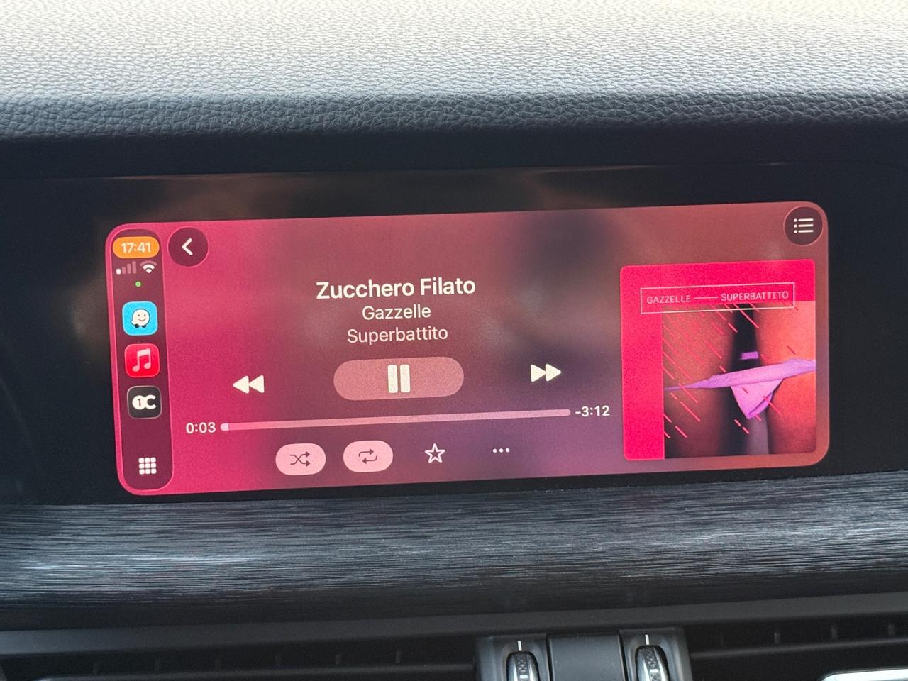 Alfa Romeo Stelvio 2.2 Turbodiesel 190 CV AT8 Q4