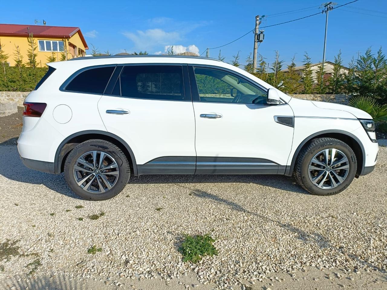 Renault Koleos dCi 175CV X-Tronic Energy Intens - 2018