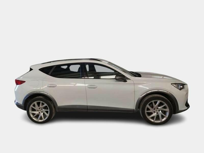 CUPRA FORMENTOR 2.0 TDI 4DRIVE DSG SUV