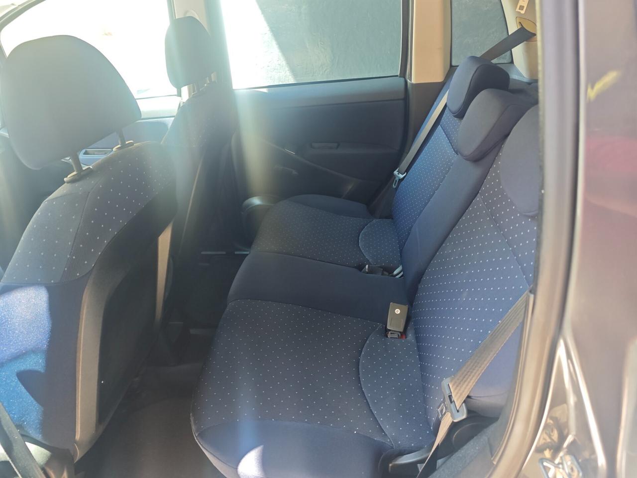 Fiat Idea 1.3 Multijet 16V 90 CV Dynamic